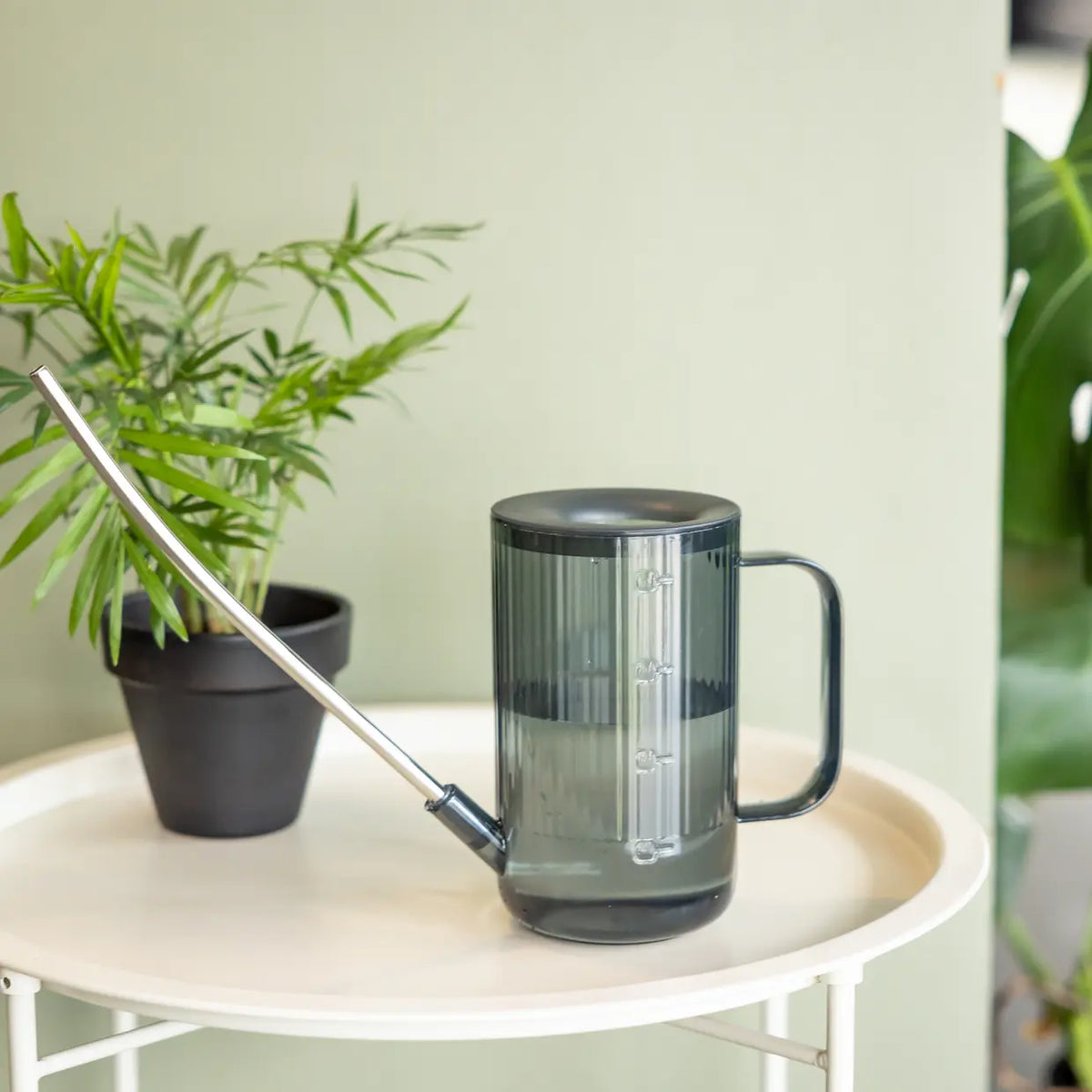 Esschert design - Geribbelde gieter assorti 1 liter (per stuk)
