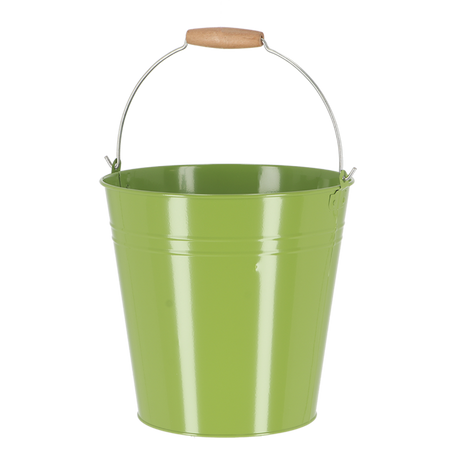 Esschert design - Natuurtinten emmer L