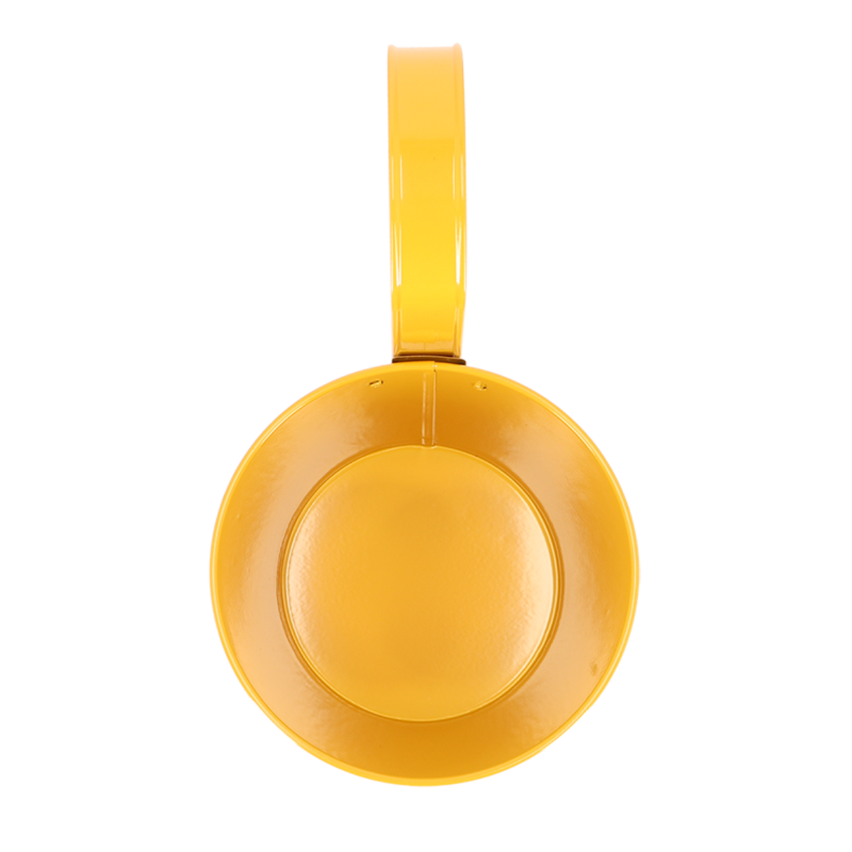 Esschert design - Natuurtinten bloempot met haak