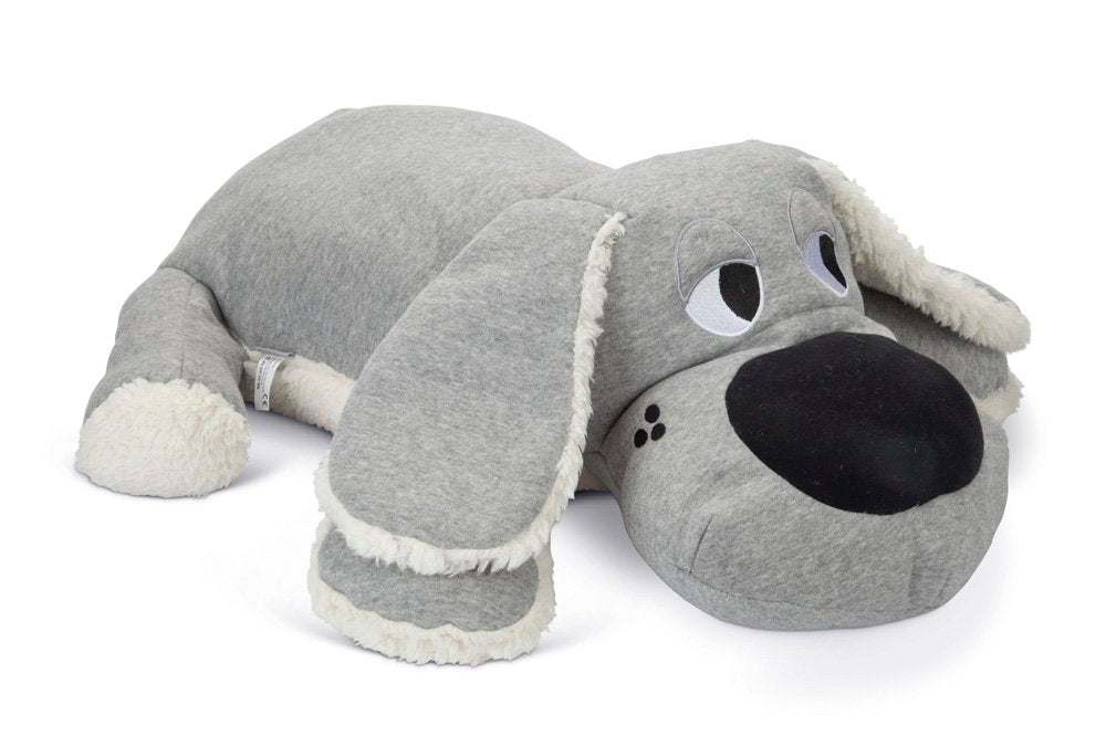 Beeztees - pup xl-knuffel boomba grs 7