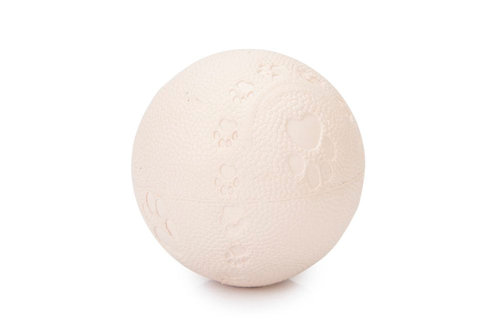 Beeztees - rubber speelbal puppy rze 6