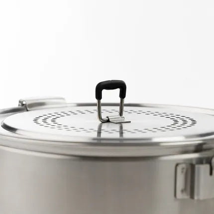 Solo Stove - Popcornmaker ø 20cm