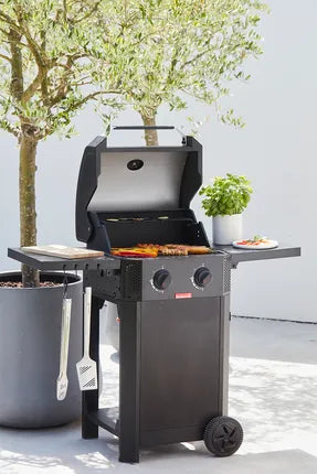 Barbecook - Luca 210 gasbarbecue