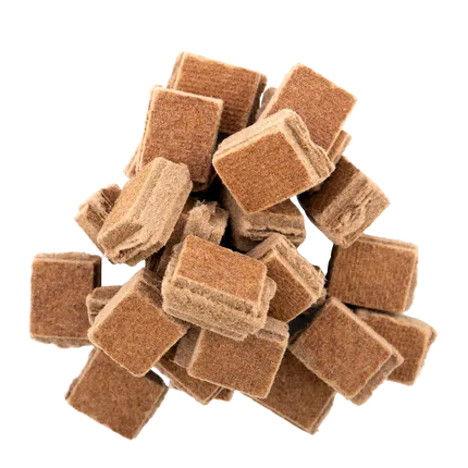 Barbecook - zak van 72 aanmaakblokjes FSC