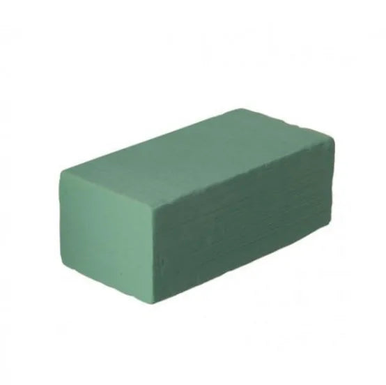 Floral Foam - Steekschuim Oase blok 20x10x7,5cm