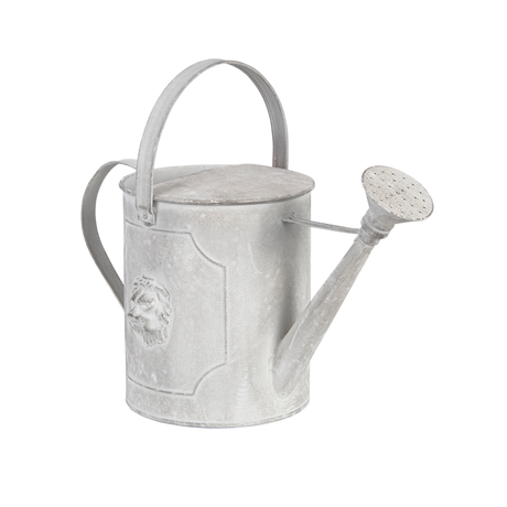 Esschert design - Aged Metal Leeuw gieter