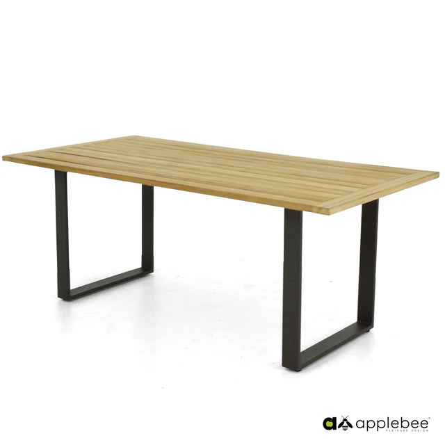 Apple Bee - Dominica Diningset 5-delig