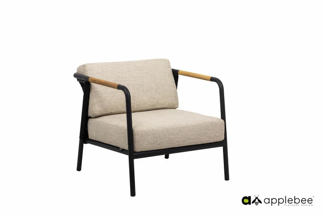 Apple Bee - Elle Belt lounge set