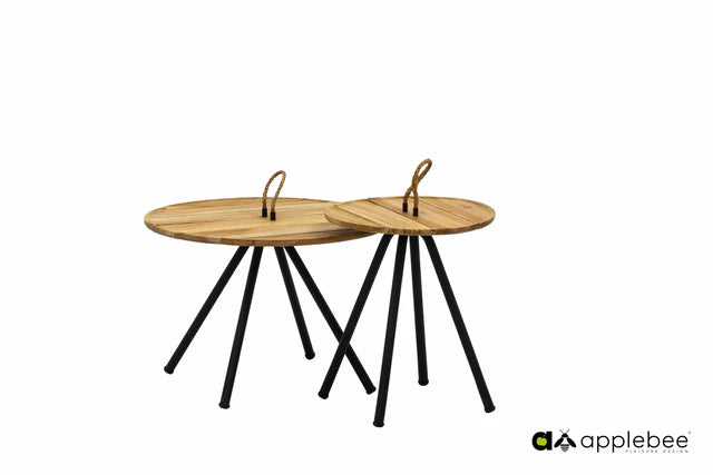 Apple Bee - Elle Belt lounge set