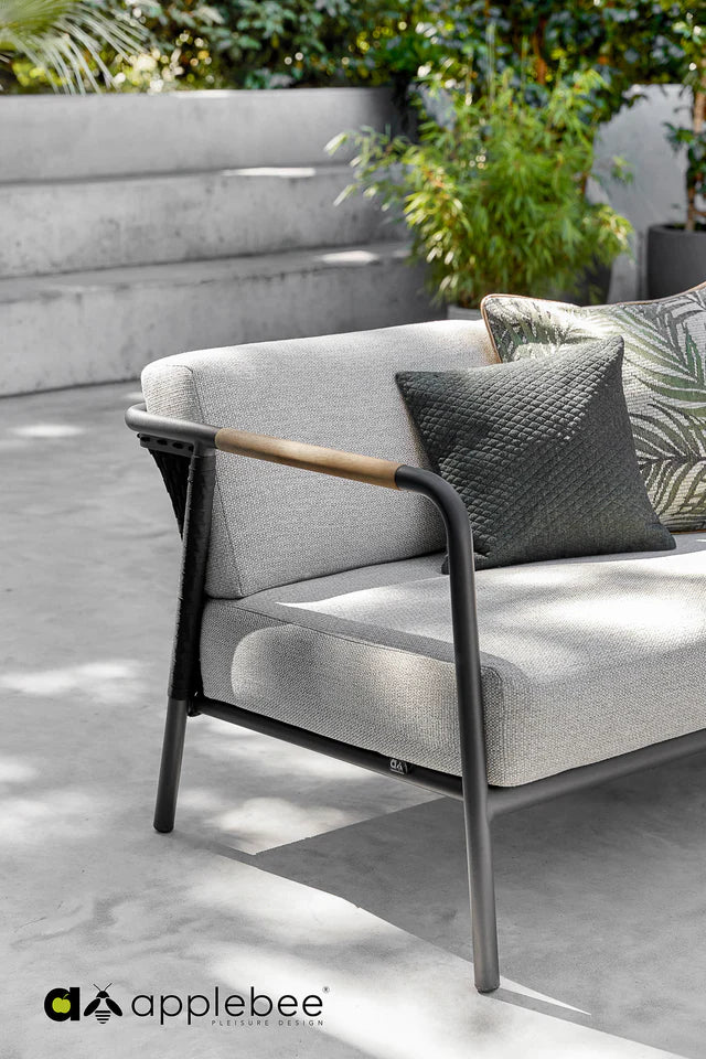 Apple Bee - Elle Belt lounge set