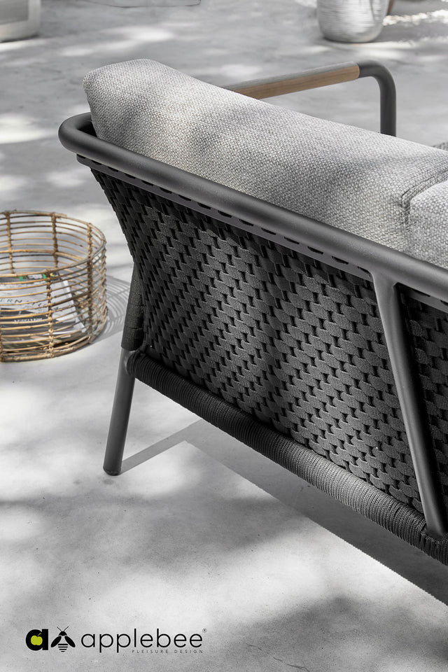 Apple Bee - Elle Belt lounge set