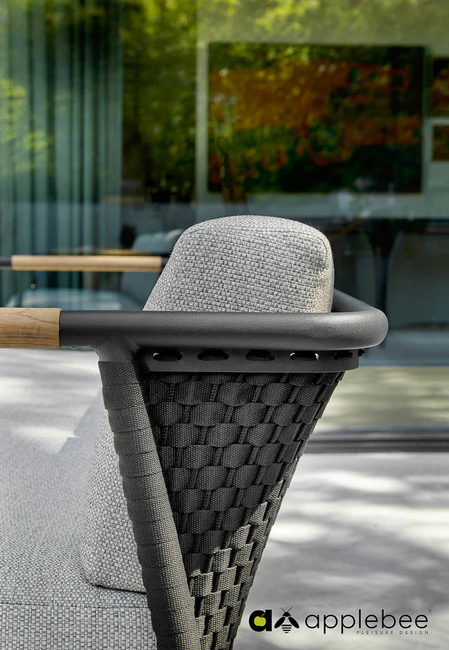 Apple Bee - Elle Belt lounge set