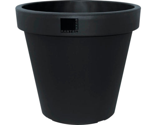 Bloempot ek rond 60cm serie