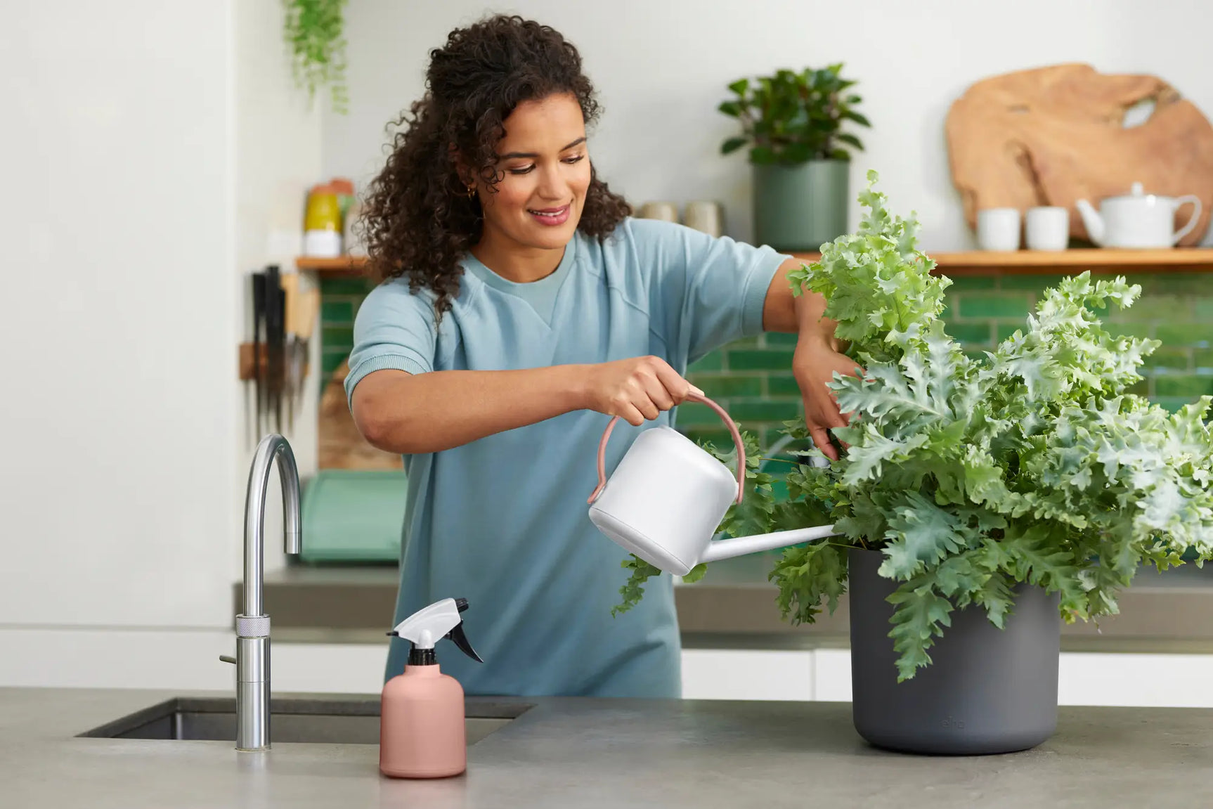 Elho - b.for soft sprayer 0,6ltr