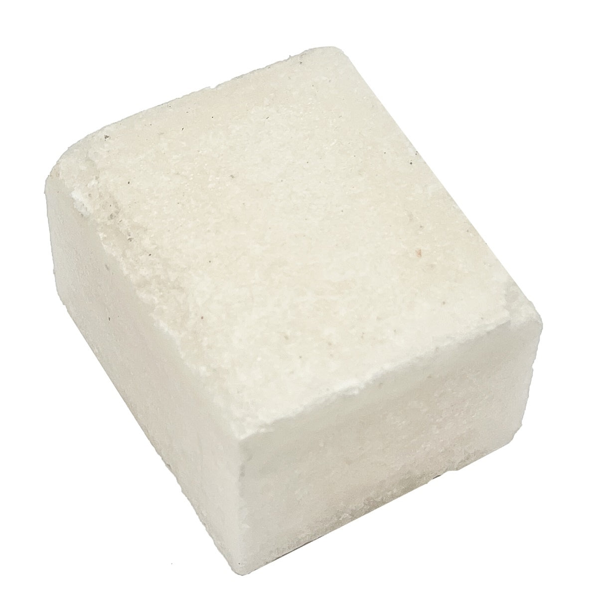 Geurblokje, lichtbeige, rechthoekig
