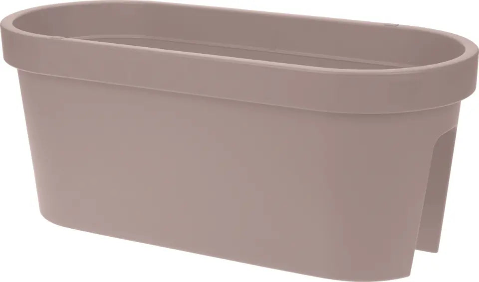 Balkonbak 60x28x25cm pastel ta