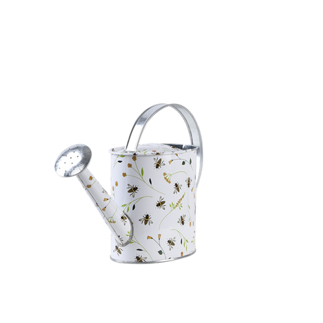 Esschert design - Gieter met bijenprint