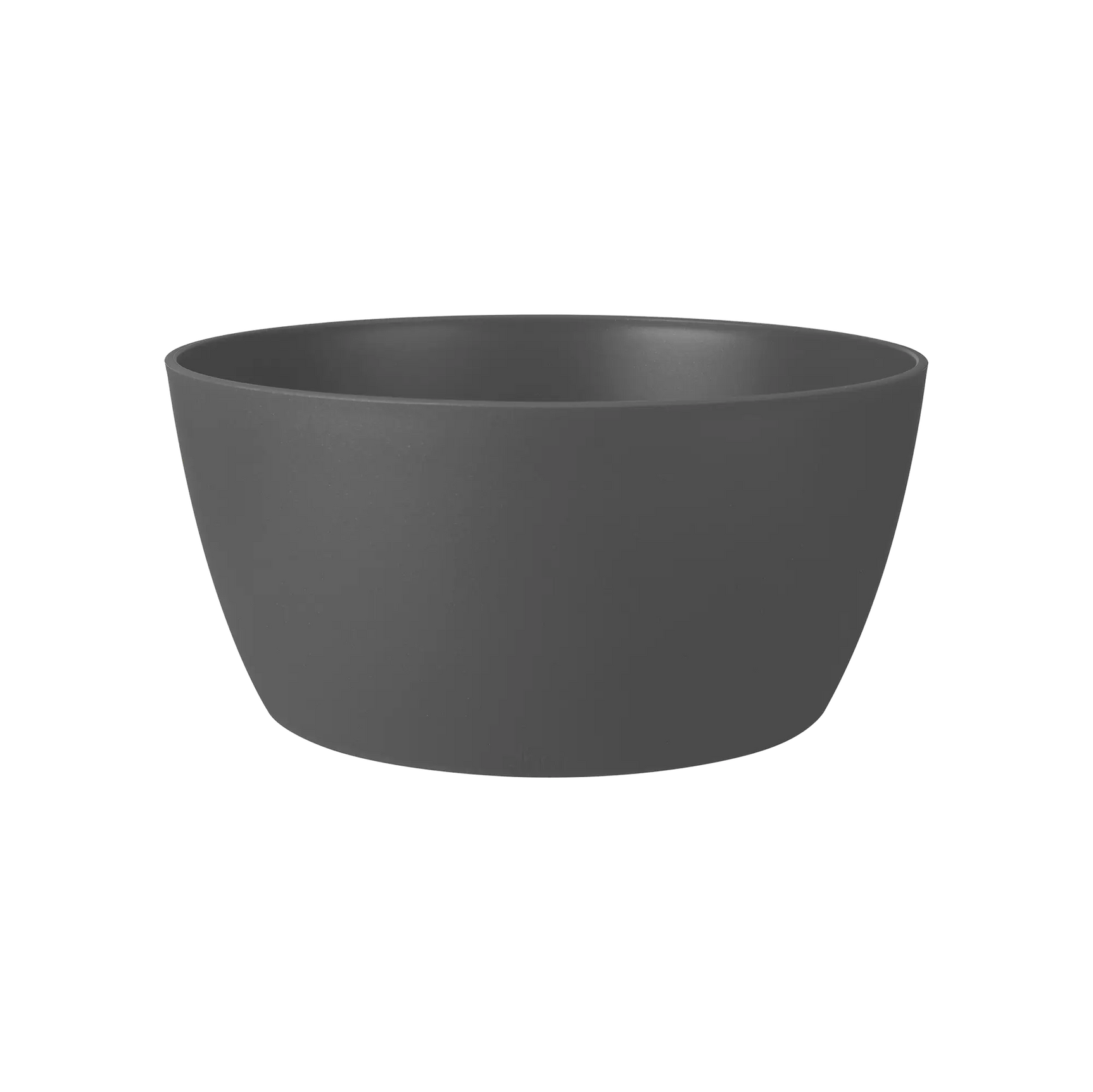 Elho - brussels bowl 23cm anthracite