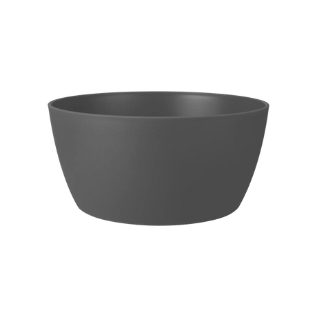 Elho - brussels bowl 23cm anthracite