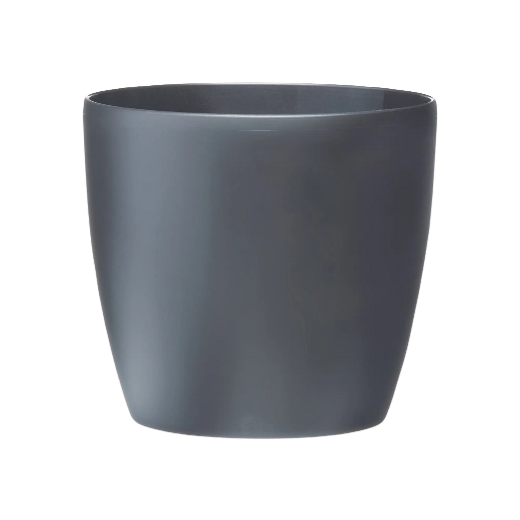 Elho - brussels round wheels 35cm anthracite