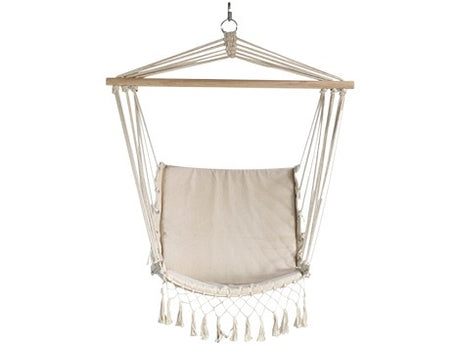 Hangstoel Macramé