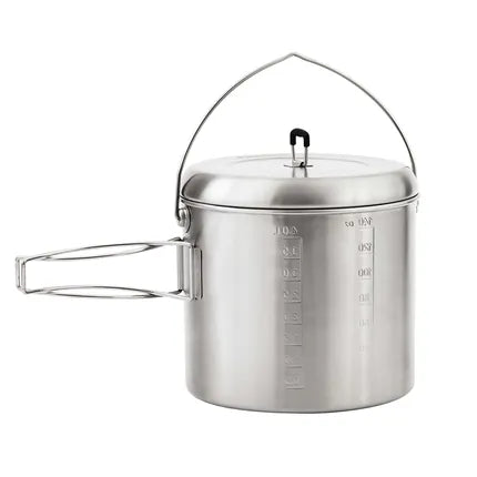 Solo Stove - Kookpot Campfire