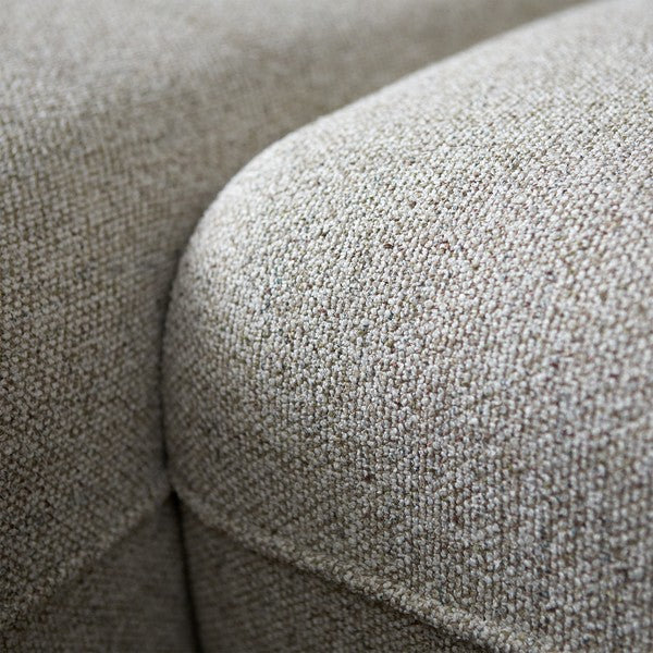 DROP met chaise longue links - Serenity 03