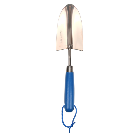 Esschert design - 50 tinten blauw schepje (per stuk)