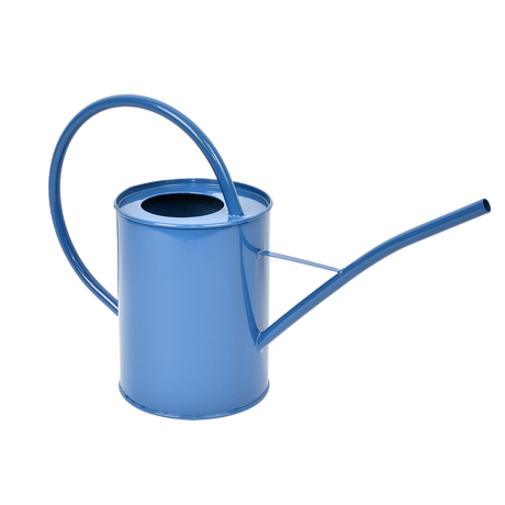 Esschert design - 50 tinten blauw binnengieter (per stuk)