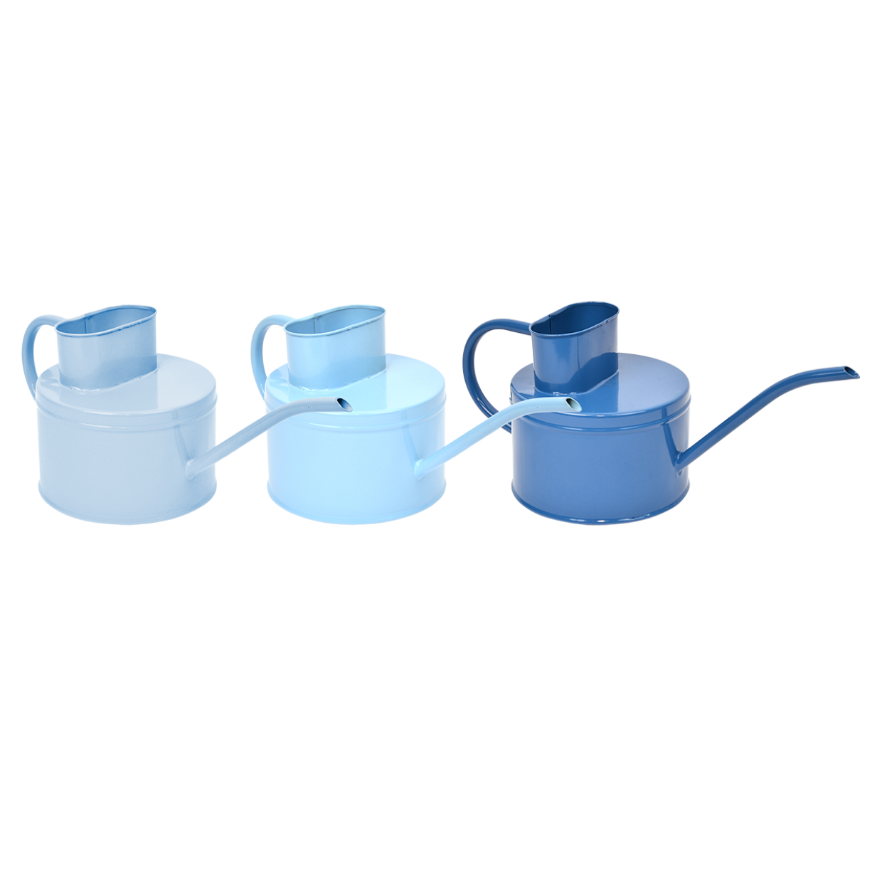 Esschert design - 50 tinten blauw kweekkas gieter (per stuk)