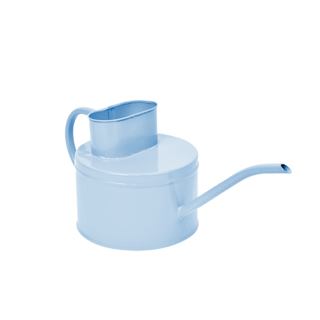 Esschert design - 50 tinten blauw kweekkas gieter (per stuk)