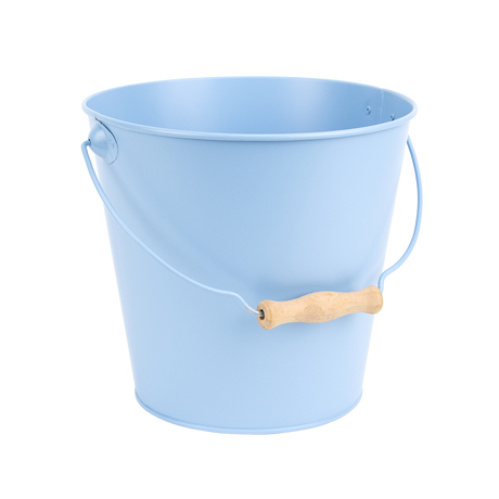 Esschert design - 50 tinten blauw emmer (per stuk)