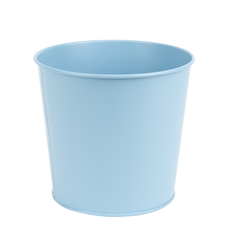 Esschert design - 50 tinten blauw bloempot