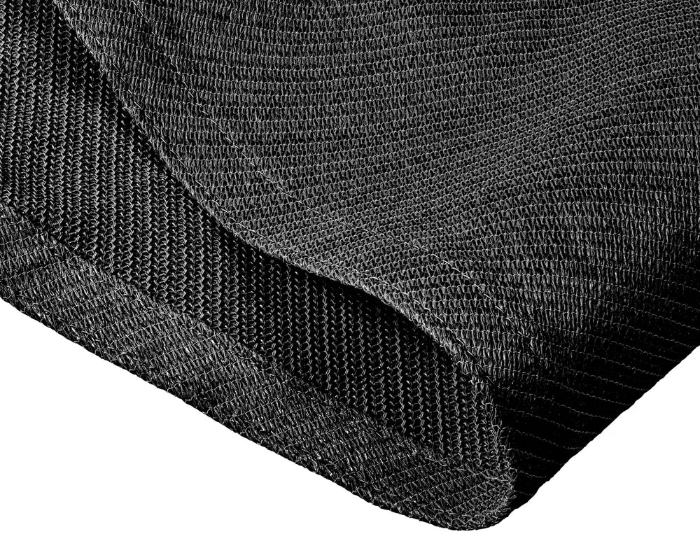 Platinum - Shade sail triangle 360x360x360