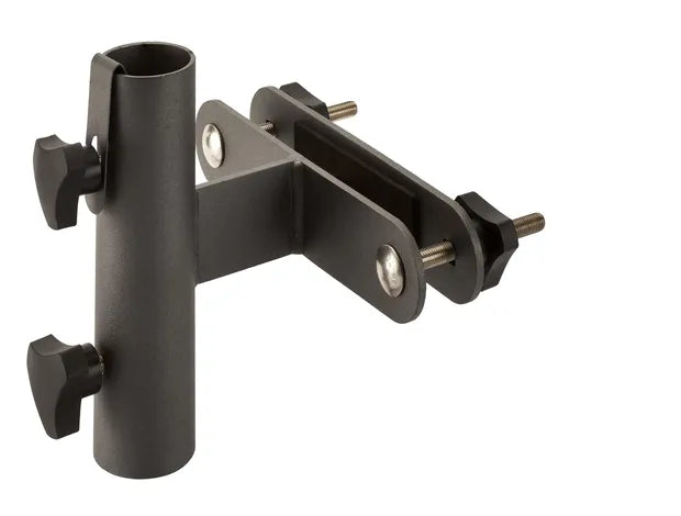 Platinum - Vertical railing, Ø38mm