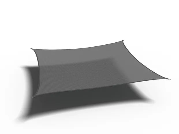 Platinum - Shade sail square 360x360