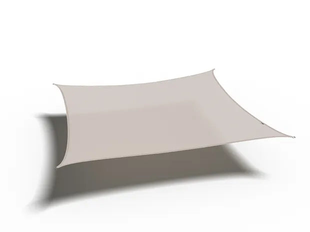 Platinum - Shade sail square 360x360