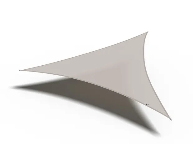 Platinum - Shade sail triangle 360x360x360