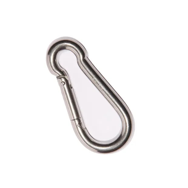 Platinum - Snaphook 8x80mm