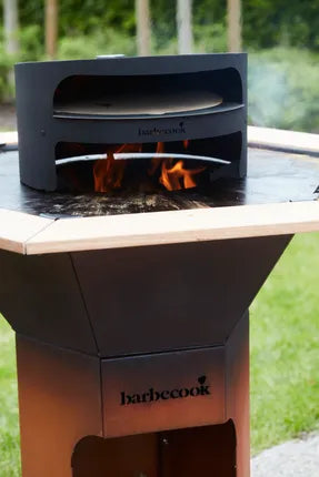 Barbecook - Dynamic Centre Pizzaoven