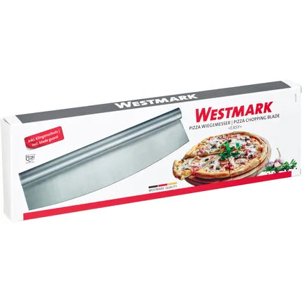 Westmark - Easy pizza snijblad RVS