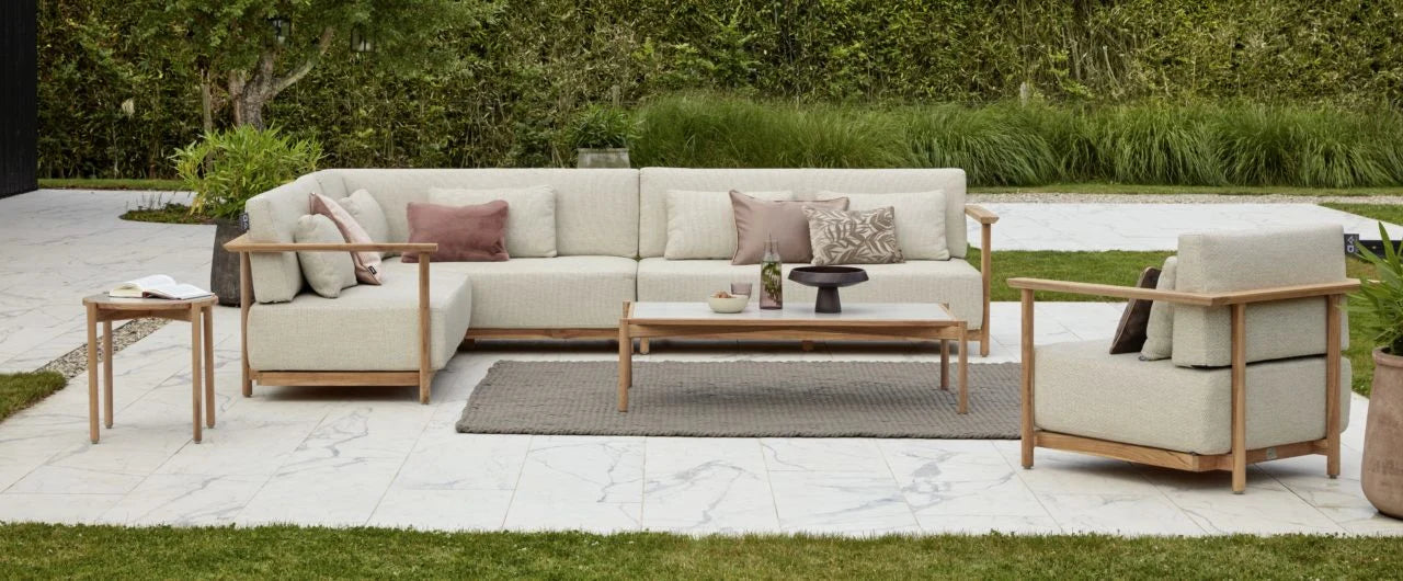 Apple Bee - St Lucia Teak