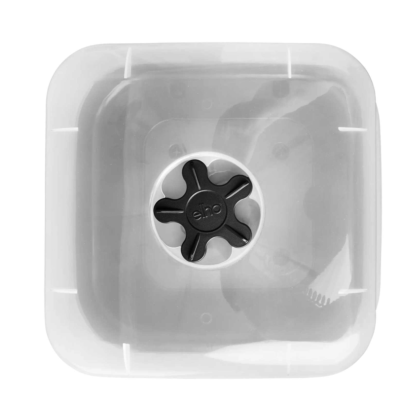 Elho - green basics kweekpot vierk. allin1 B 20 x H 17 x D 20 cm