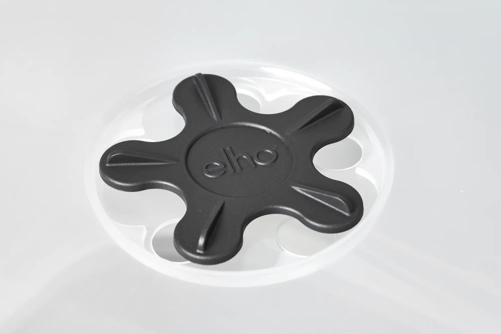 Elho - green basics kweekpot vierk. allin1 B 25 x H 21 x D 25 cm