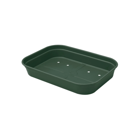 Elho - green basics kweektray m B 36 x H 6 x D 27 cm