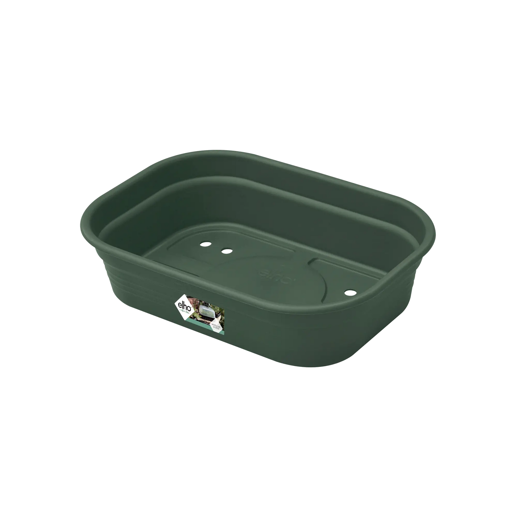 Elho - green basics kweektray s