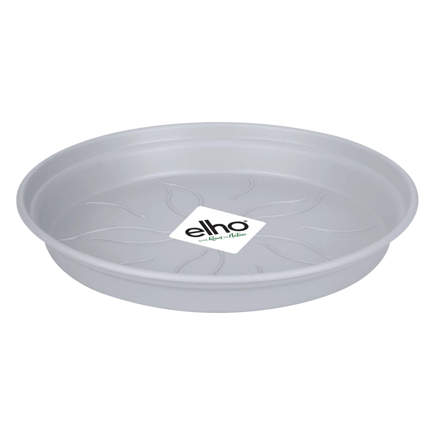 Elho - gb saucer faded lila