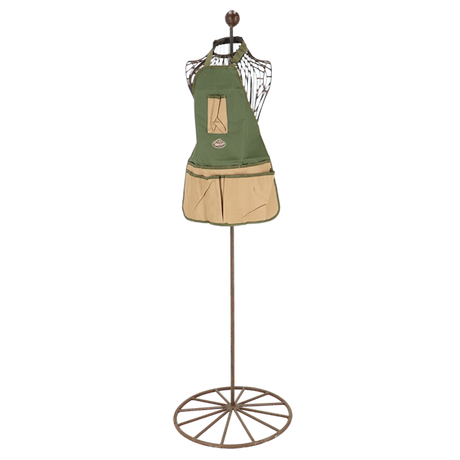Esschert Design - Tuingereedschapschort