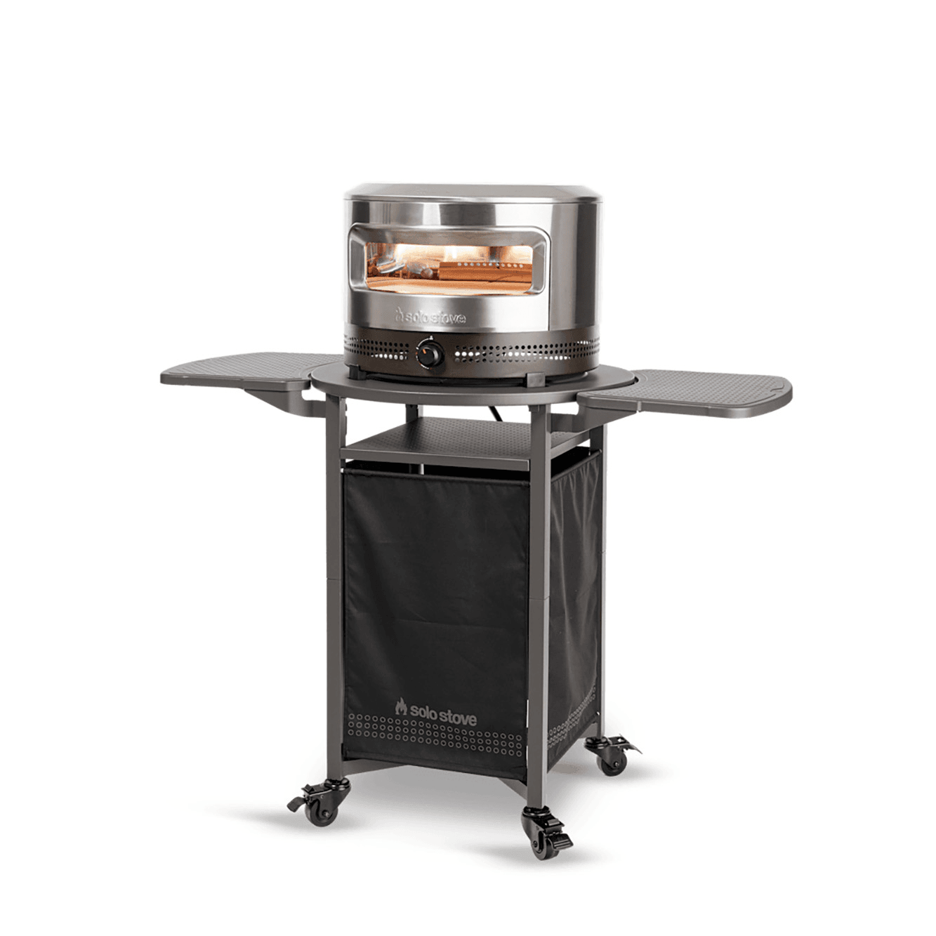 Solo Stove - Pi Pizza Ovenwagen