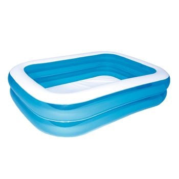 Bestway - Zwembad 211x132x46cm